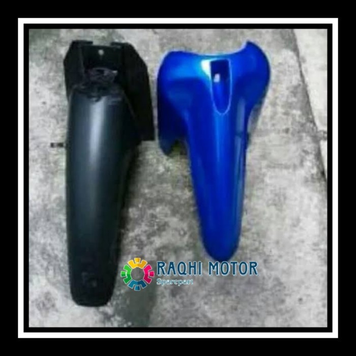 Spakbor Depan Suzuki Smash Lama / Spakbor Depan Smash Lama