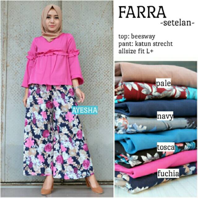 Farra set