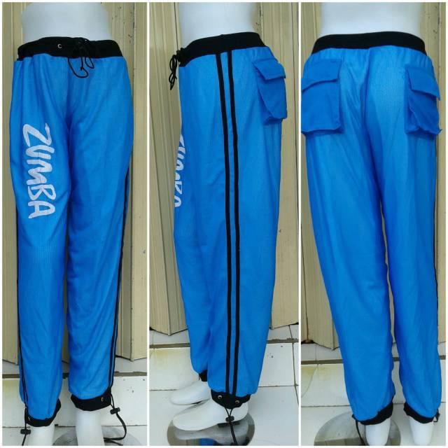 Baju senam/Celana senam panjang/aerobik/zumba/yoga/