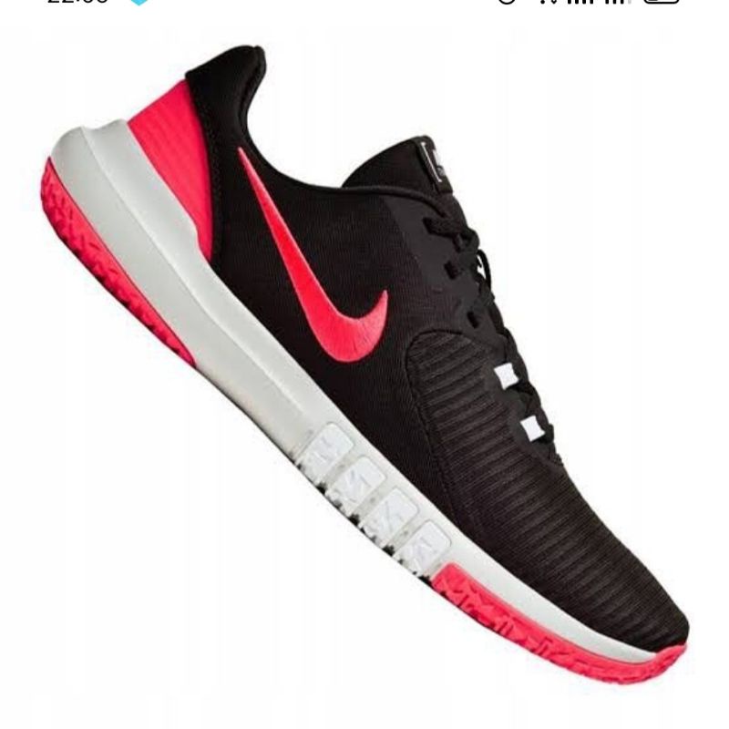 NIKE FLEX CONTROL TR4