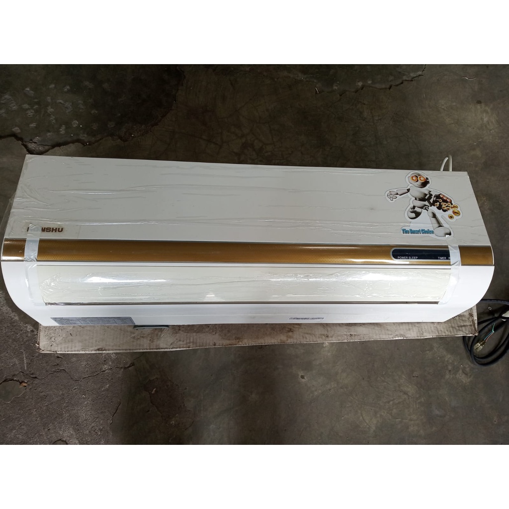 Indoor AC Honshu 1.5PK Tipe HSD12006 - SALE