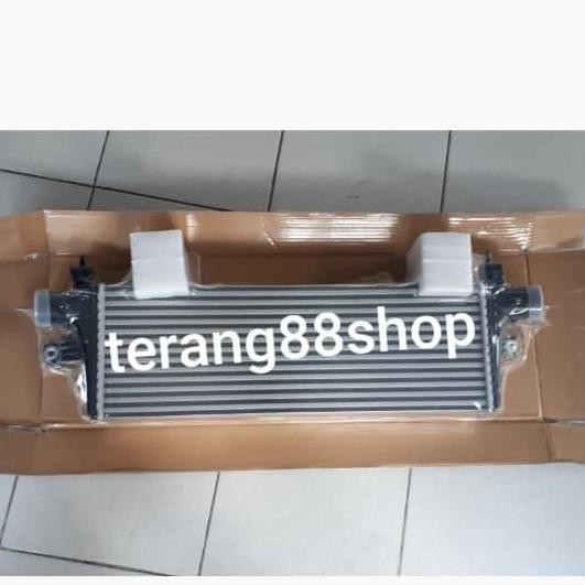 Jual INTERCOOLER INNOVA REBORN / INOVA REBORN / FORTUNER VRZ Shopee