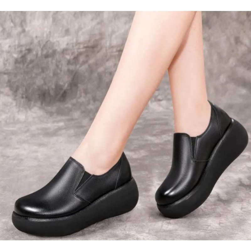 sepatu wanita import tipe s168