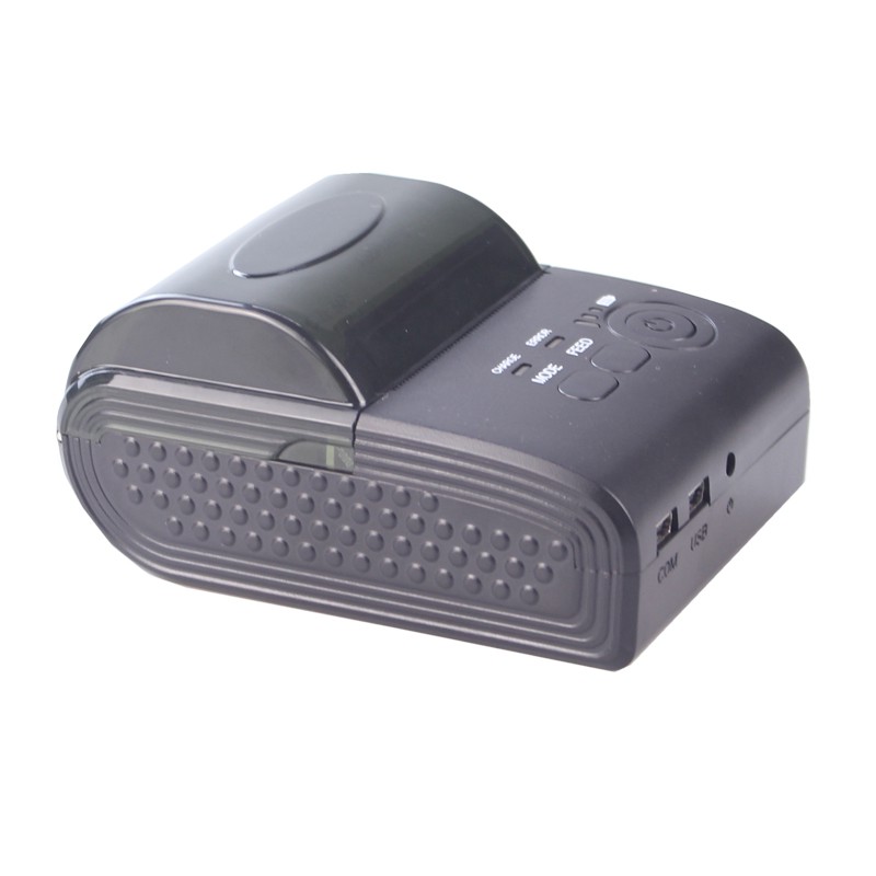 Mini Printer Bluetooth EPPOS EP5805AI Resi Shopee