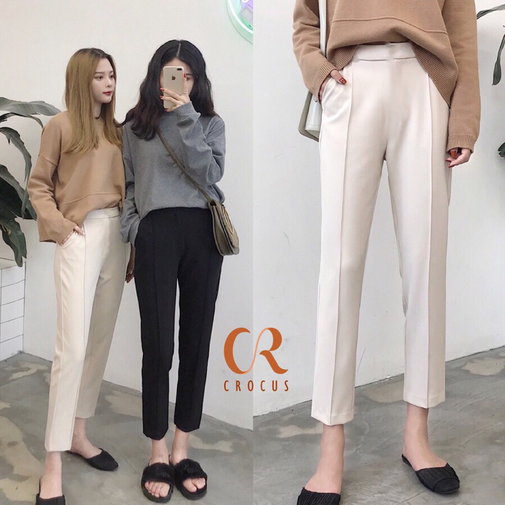 AIRA - Celana Baggy Scuba MOMO pants