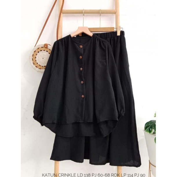 Tunik import bangkok