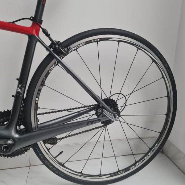 Cervelo best sale r5 harga