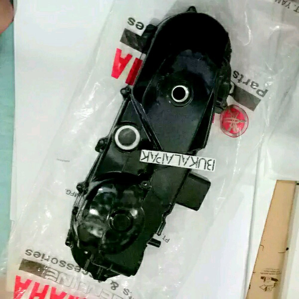 BAK CVT COVER CVT MIO SOUL ORIGINAL Berkualitas