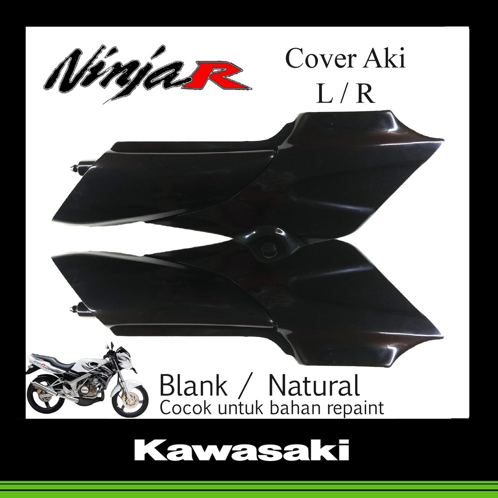 Body ninja r body tengah ninja r body tengah ninja ss body tengah ninja r ori cover tengah ninja r