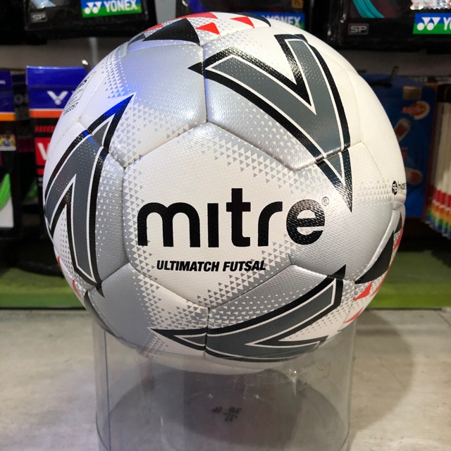 Bola Futsal Mitre Ultimatch Futsal
