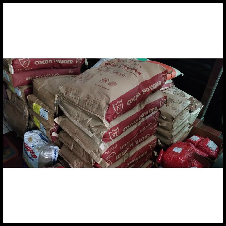 

TERBARUU!! BT Java Cocoa Dark coklat murni 100% cocoa 1 KG TERBARU