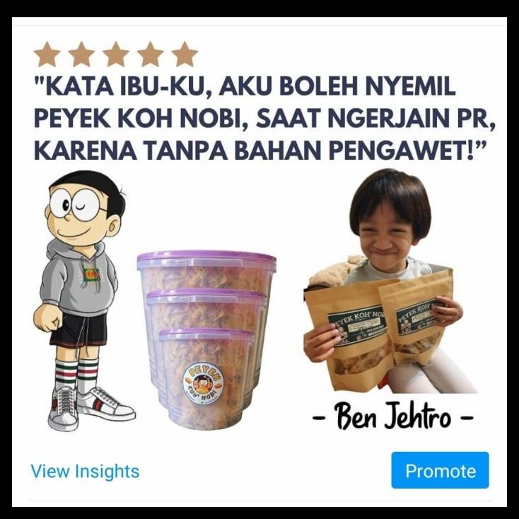 

DISKON TERBATAS !!! PEYEK KACANG TANAH 2 TOPLES TERLARIS