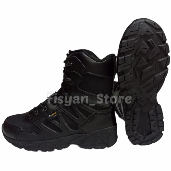 Sepatu Magnum Scorpion 8 Inch Import