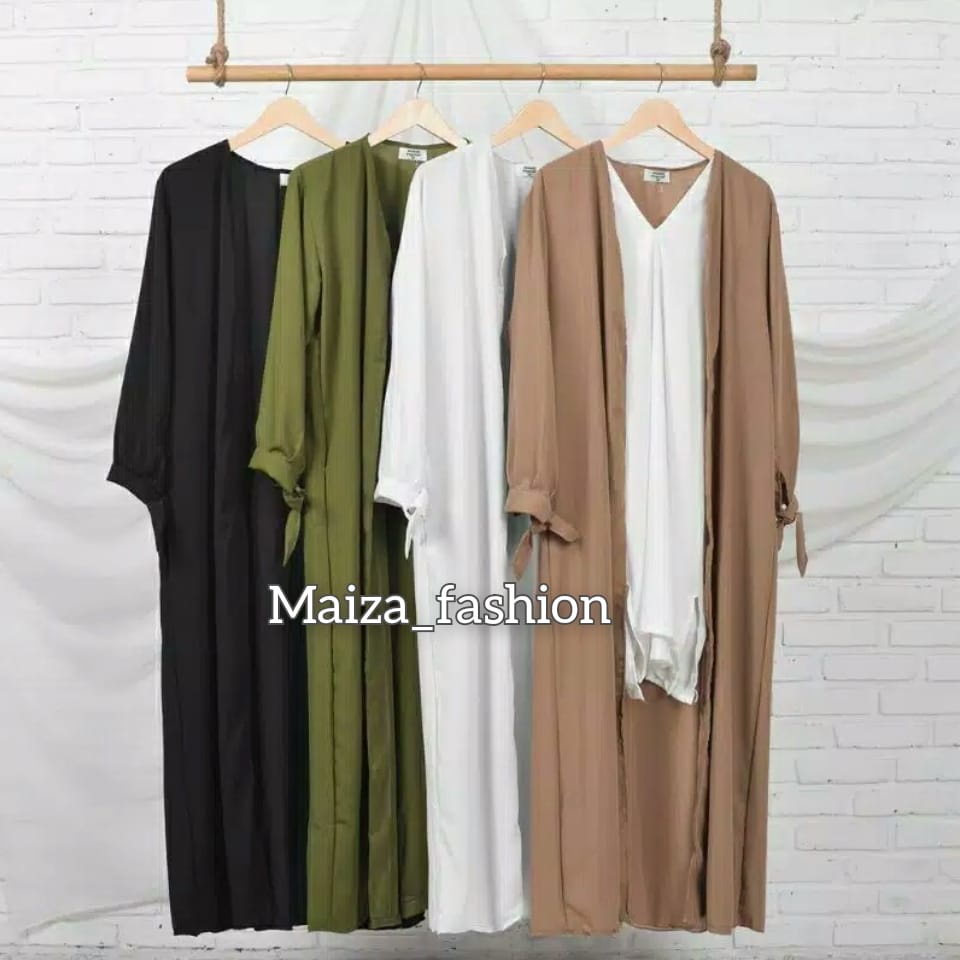 MAHIRA OUTER