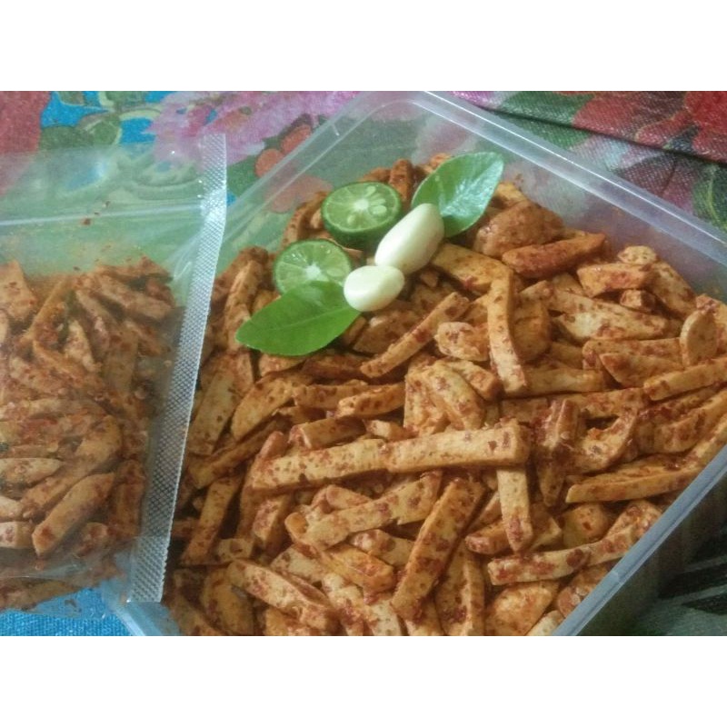 

Basreng Bojot