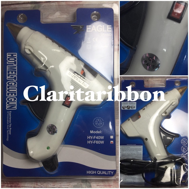 Gluegun on off ukuran besar