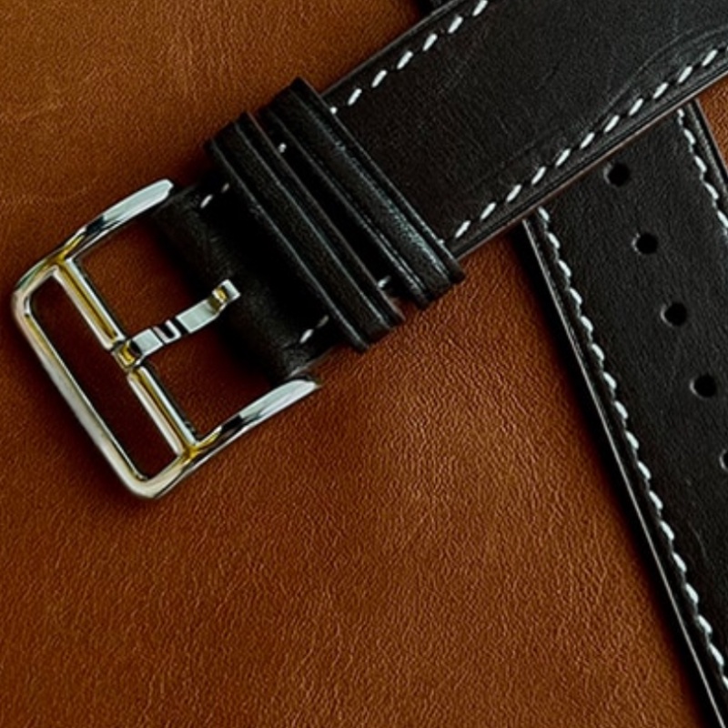 Tali Jam 20mm Watch Strap Vyatta FitMe Soul - PU Leather Fashion