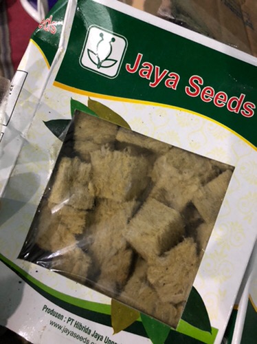 Polybag Kecil Hitam Ukuran 15cm 10 Lembar