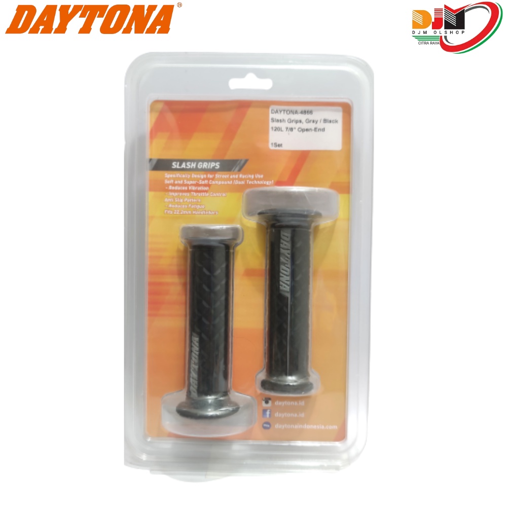 Hand Grip Daytona Original Univesal Supercross 4870 - 4871 Slash 4866 - 4869