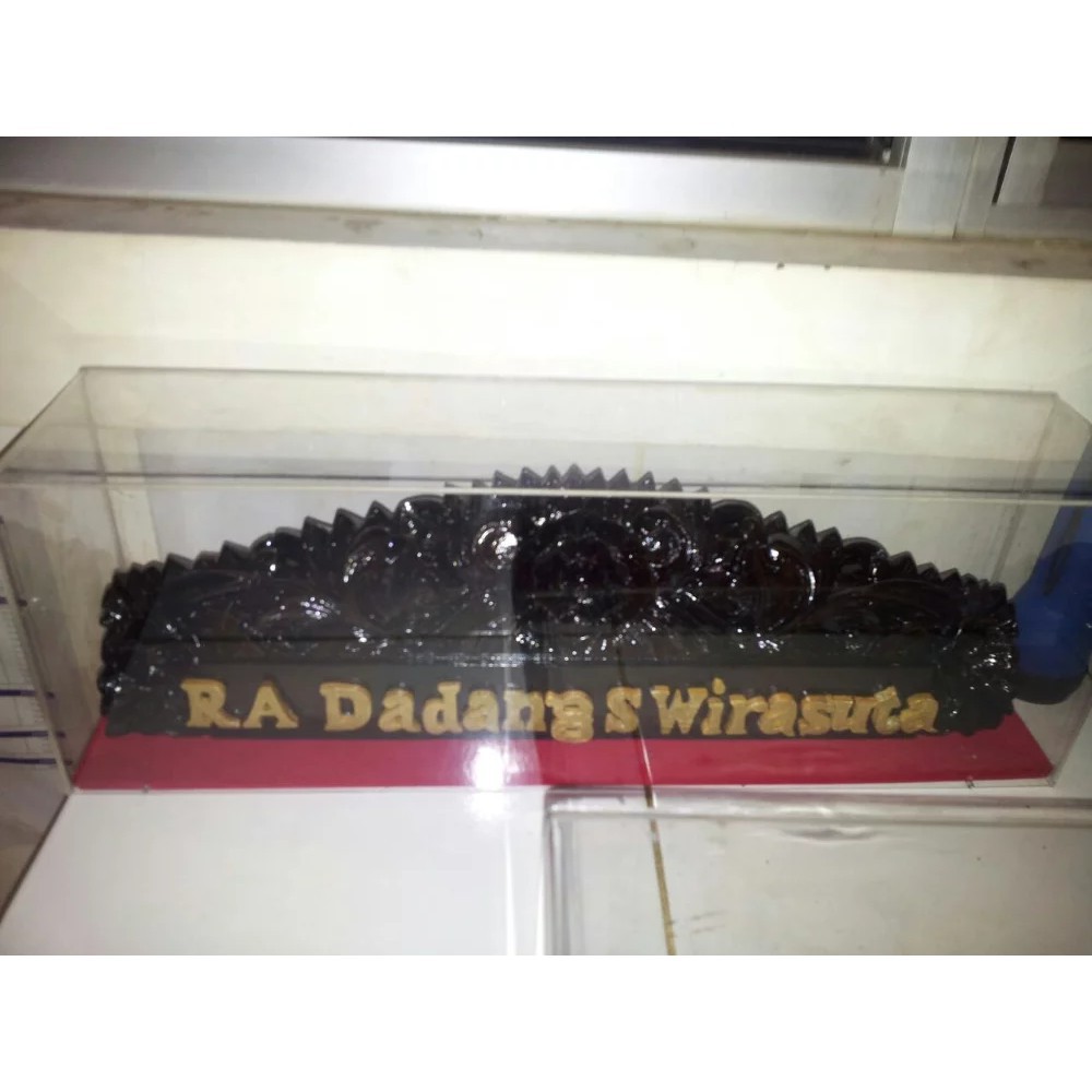 

PAPAN NAMA