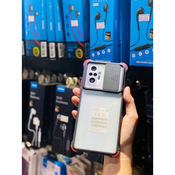 CASE AERO DOVE SLIDE CASE MY CHOICE SLIDE VIVO Y12 Y15 Y17 VIVO Y91C VIVO Y1S CASE VIVO Y12