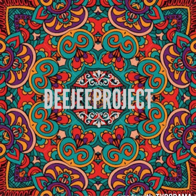 deejeeproject
