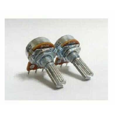 Potensio 1k resistor variable 1K