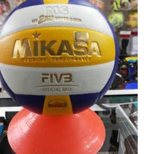 ✩ Bola Volly Mikasa MV2200 super gold ◘
