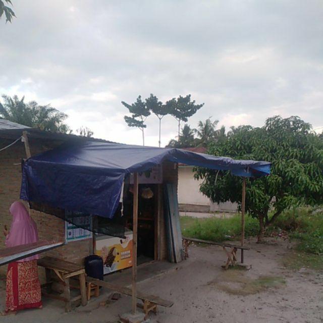 Terpal Plastik A8 Korea Request Ukuran Min 4 M² & Max 150 M²