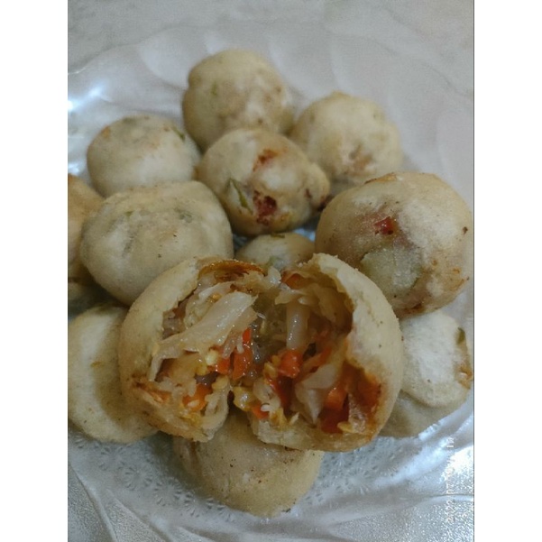 

Olos khas tegal MENTAH , asli orang tegal, Level 0-3