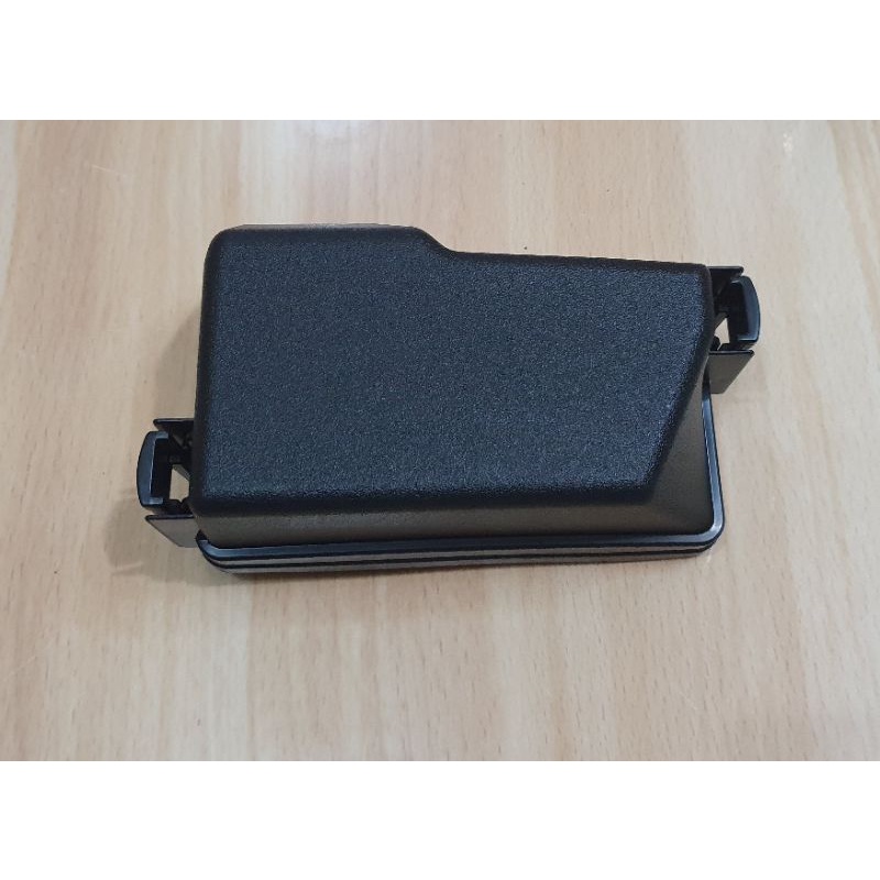 COVER TUTUP BOX SIKRING SEKRING TOYOTA CALYA DAIHATSU SIGRA