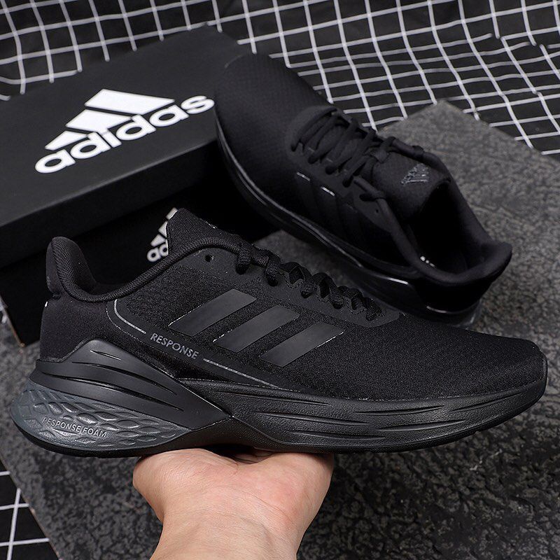 Adidas Response sr bk