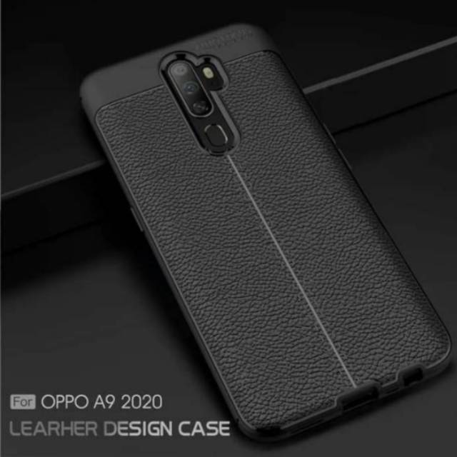 case autofokus Oppo A5 2020/A9 2020,a91,a92,a31,a12,reno,reno 2,reno 2f,a37,f5,a71,a83,-leather case