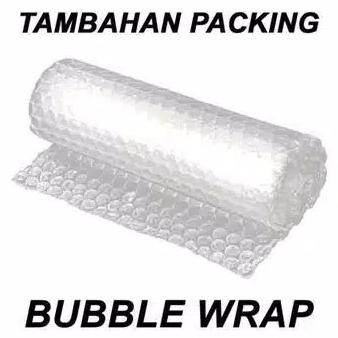 

Bubble Wrap Untuk Tambahan Packing Barang farida57 Berkualitas