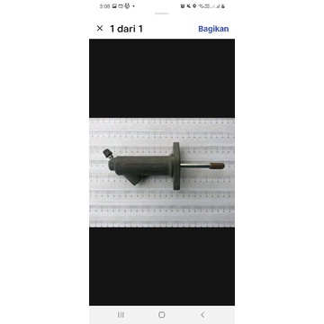 master kopling bawah e30 m40 sparepart bmw