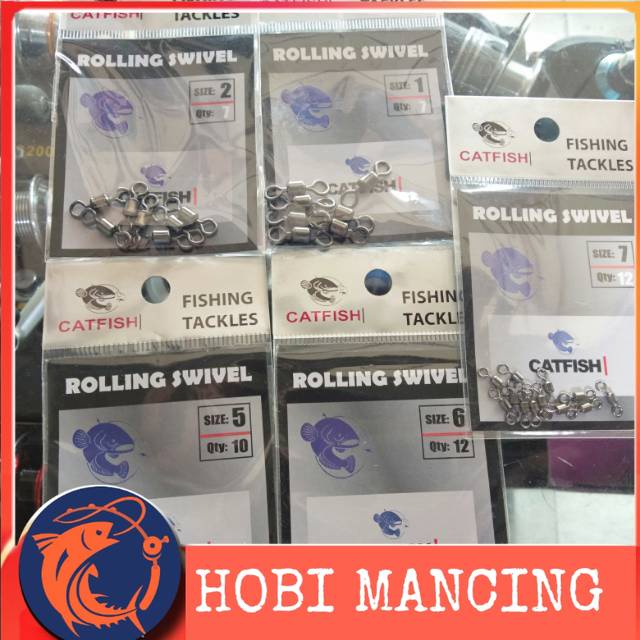 kili-kili no 1.2.5.6.7Pancingan