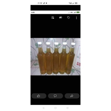 

madu asli