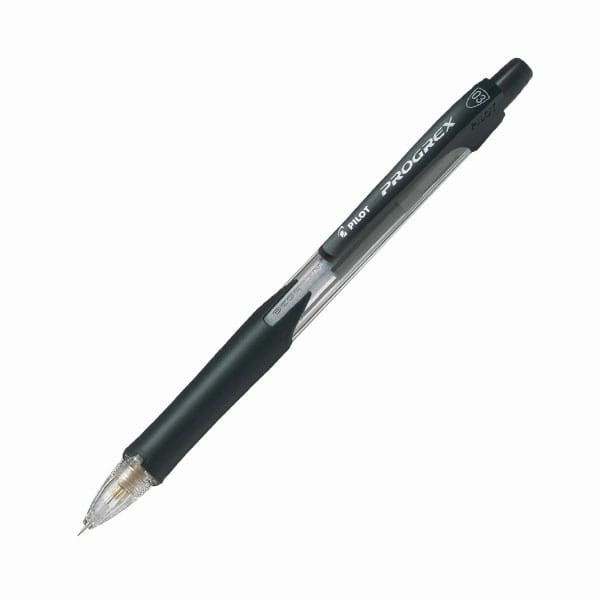 

Cuci Gudang Pensil Mekanik Pilot H-123-Sl Progrex 0.3Mm / Pencil Mechanical Pilot Diskon