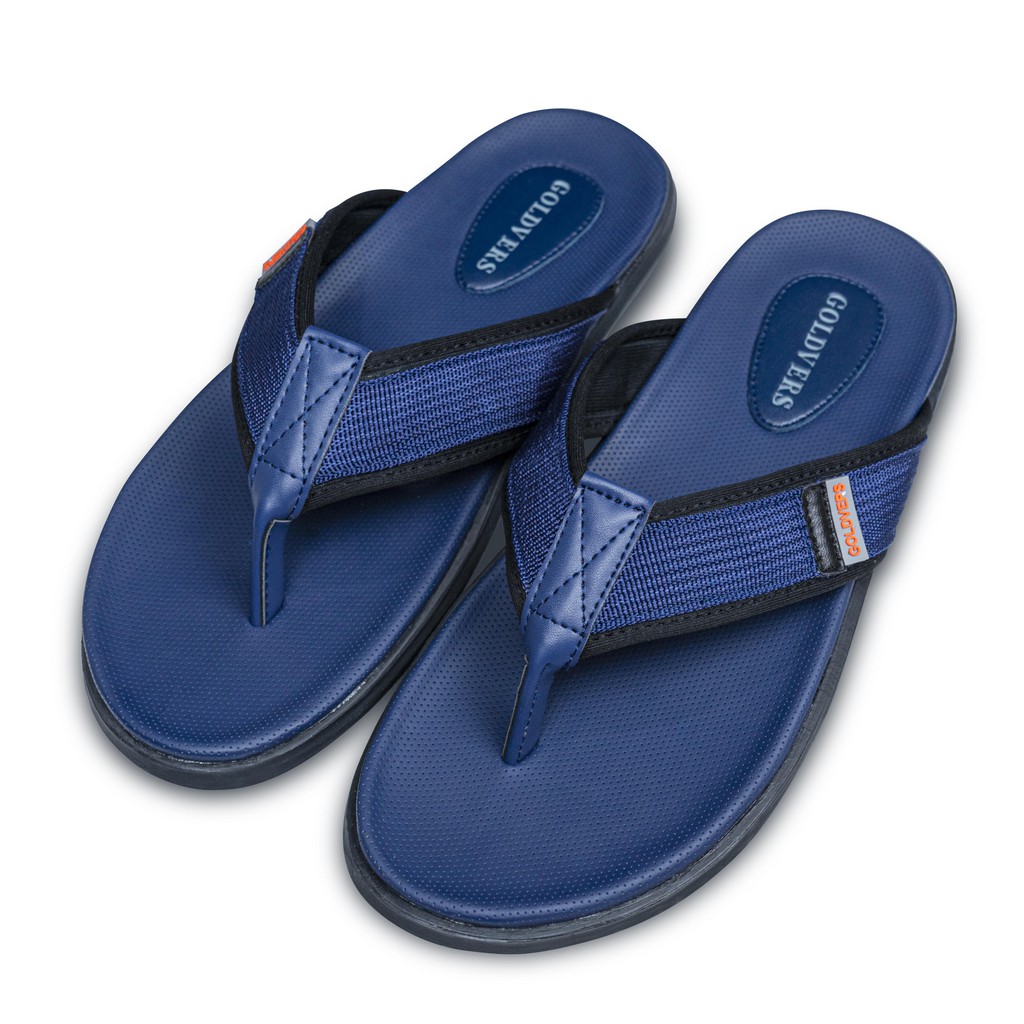 Sandal Jepit Distro Pria Import ORIGINAL / Sandal Import / Sandal Batam / Sandal Pria / Sandal Korea