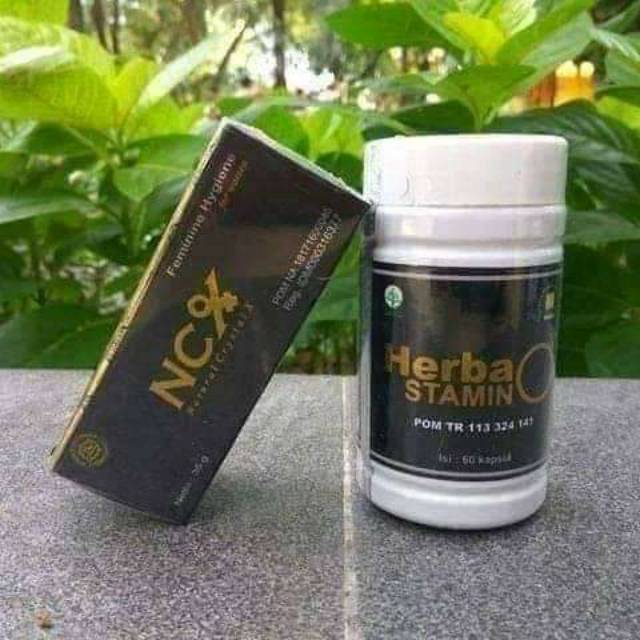 Paket promil suami istri
