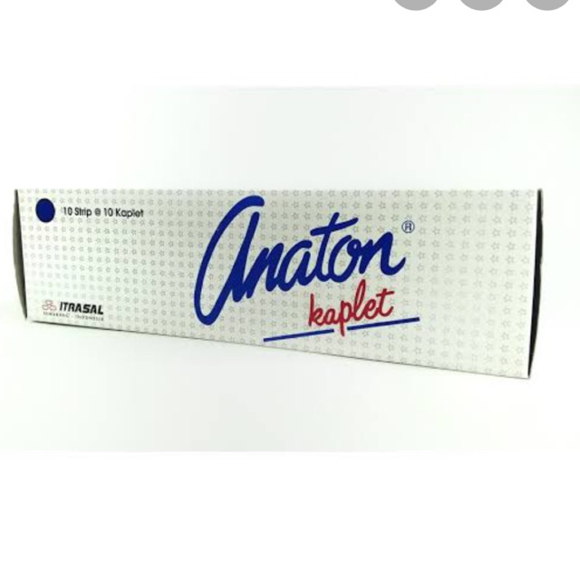 

Anaton Box isi 10 strip