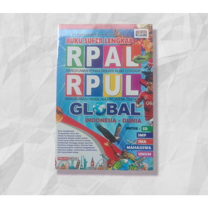 RPAL RPUL Global