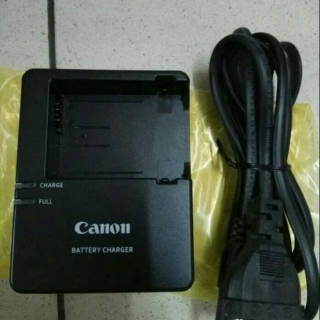 Charger Camera Canon Eos 600D