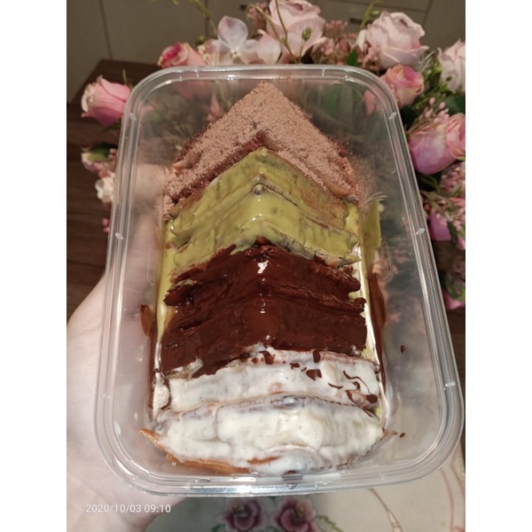 

Gabinfla 3 Topping (Bebas pilih hanya 3 Topping)