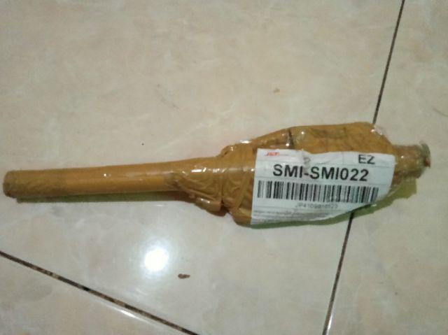 As Besi Bahan Besi 20mm M20 Panjang 30 Cm