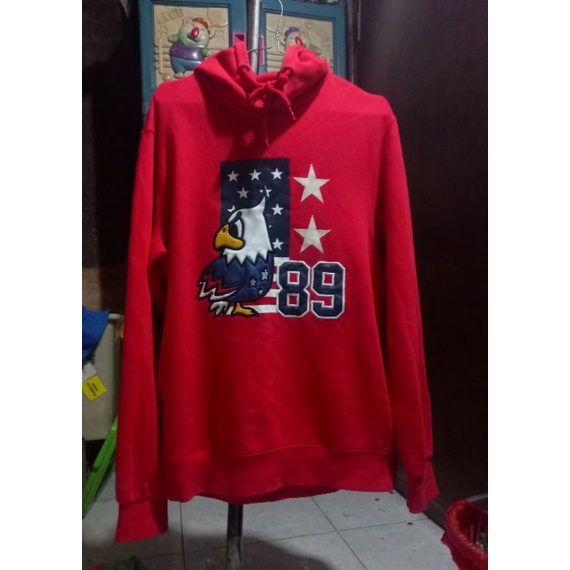 hodie pancoat second original