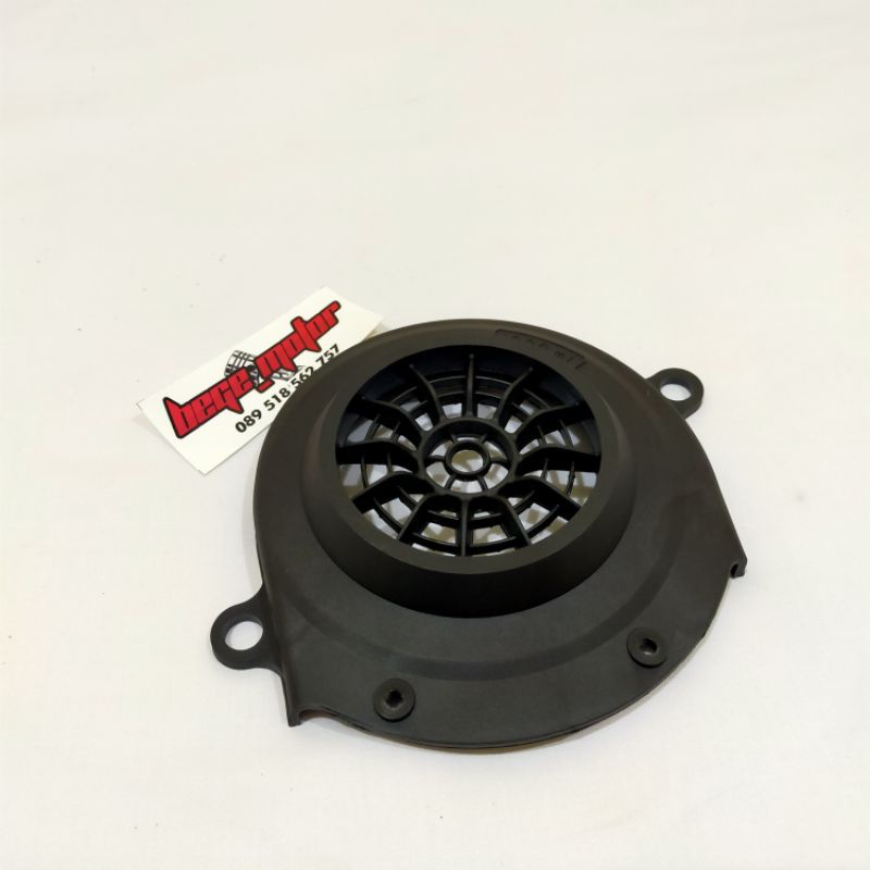 TUTUP KIPAS SPIN COVER TUTUP KIPAS SUZUKI SPIN SPIN 125 ORIGINAL