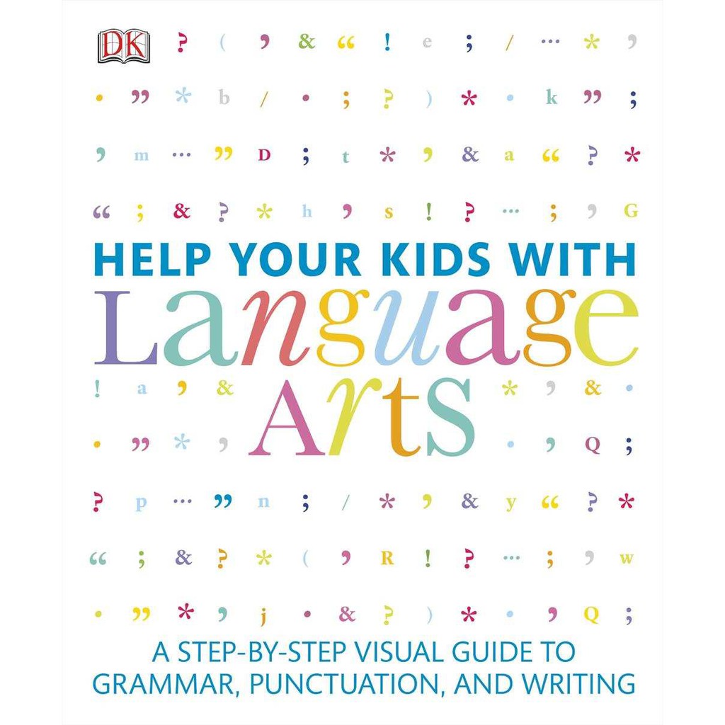 

DVD/CD Buku Activity Book Help Your Kids with languange arts DK PDF