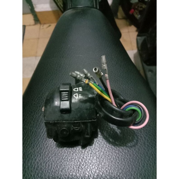 Holder Kiri Yamaha V80