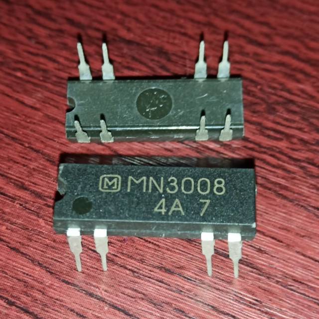 IC Echo MN3008